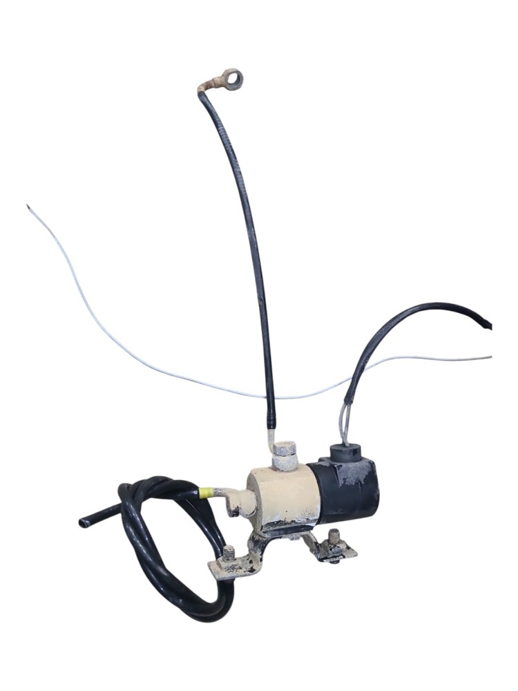 Valvula Solenoide 12V Vw 5