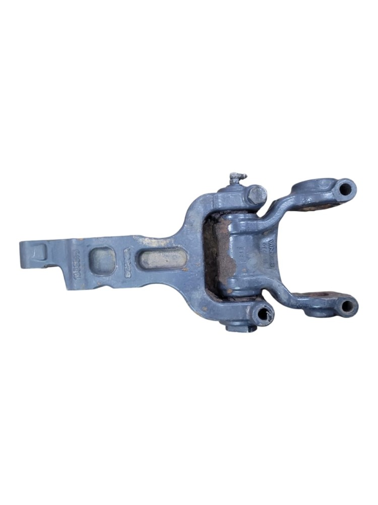 Suporte Mola Scania Traseira 1906575 2