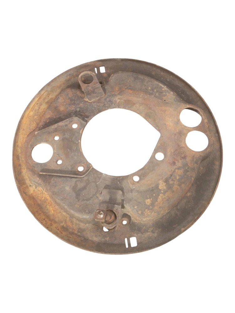 Espelho Flange Roda Mb 1313 1513 1980 A 1984 4
