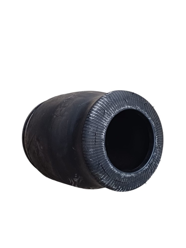 Bolsa Pneumática Suporte Eixo Mb Axor A9583200035 4