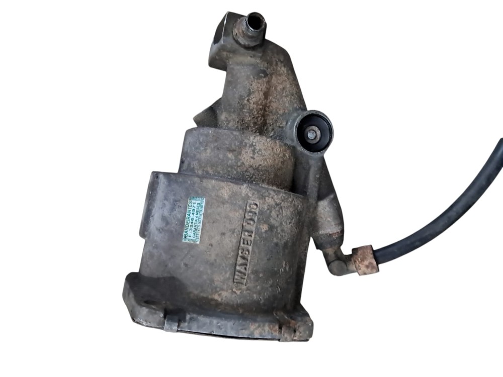 Servo Embreagem Volvo Nh12 4