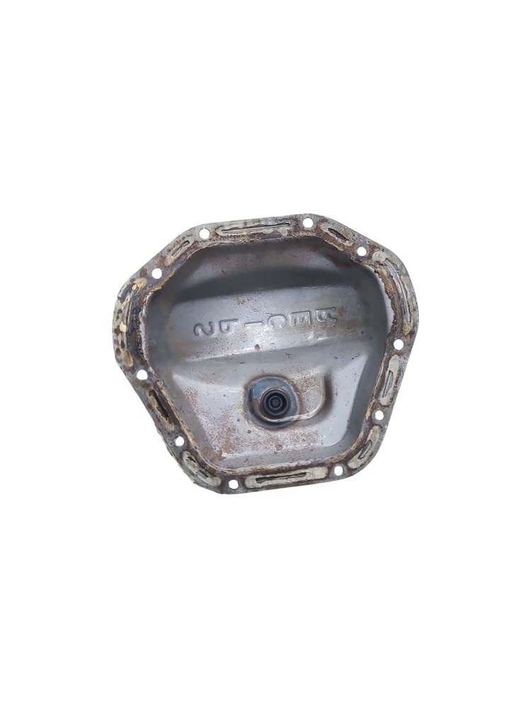 Tampa Diferencial F 1000 3