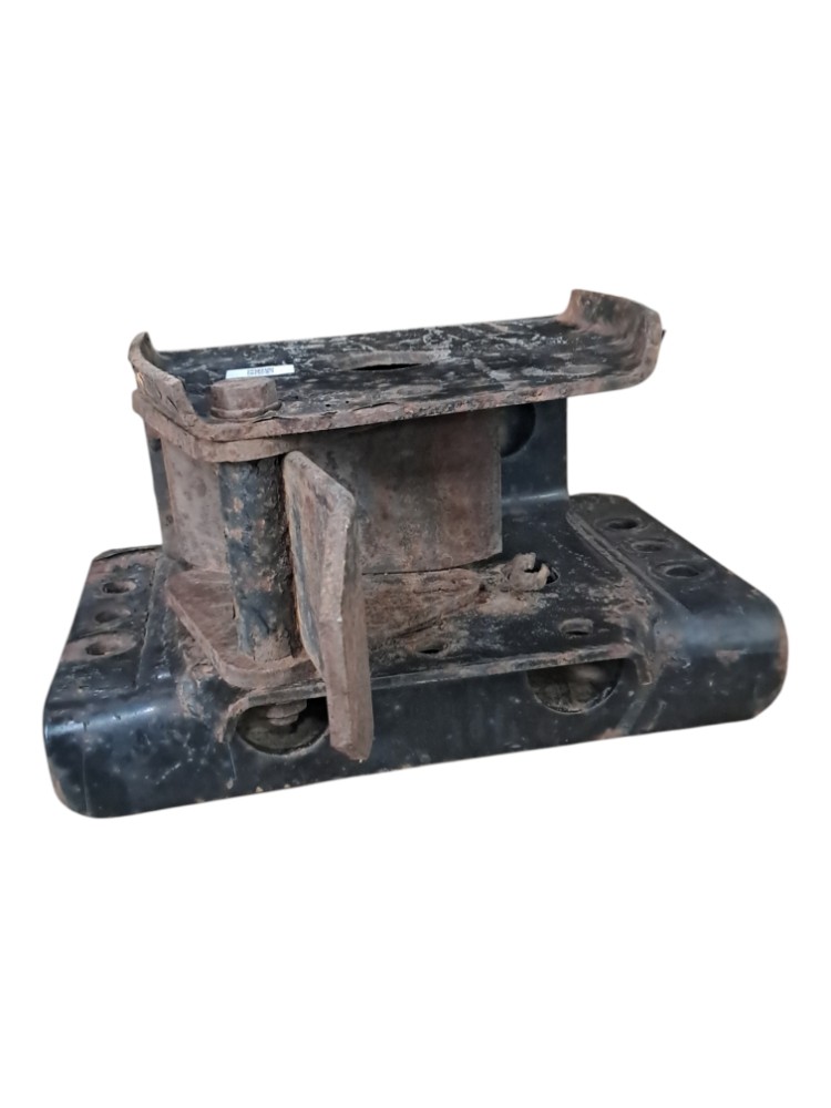 Suporte Mola  Vw 24250 17250 2000 a 2025 3