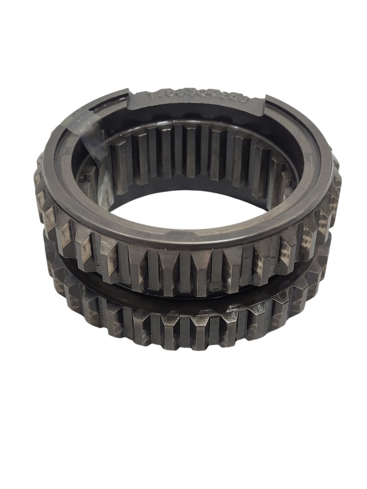 Luva Engate Caixa Cambio Traxion Zf 1