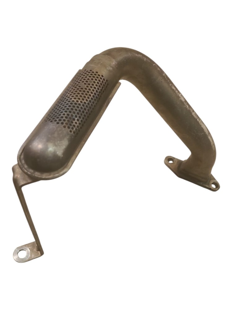 Pescador Oleo Ford Cargo 3