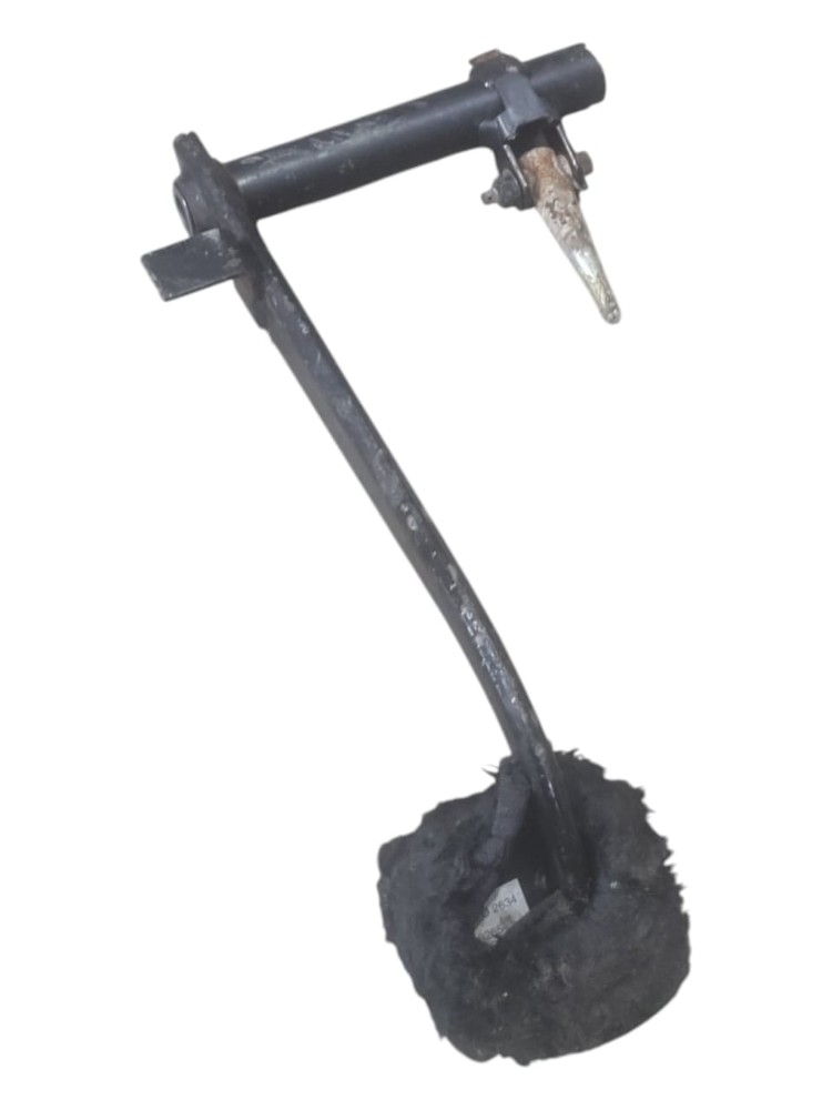 Pedal Freio Volvo 2634 2003 4