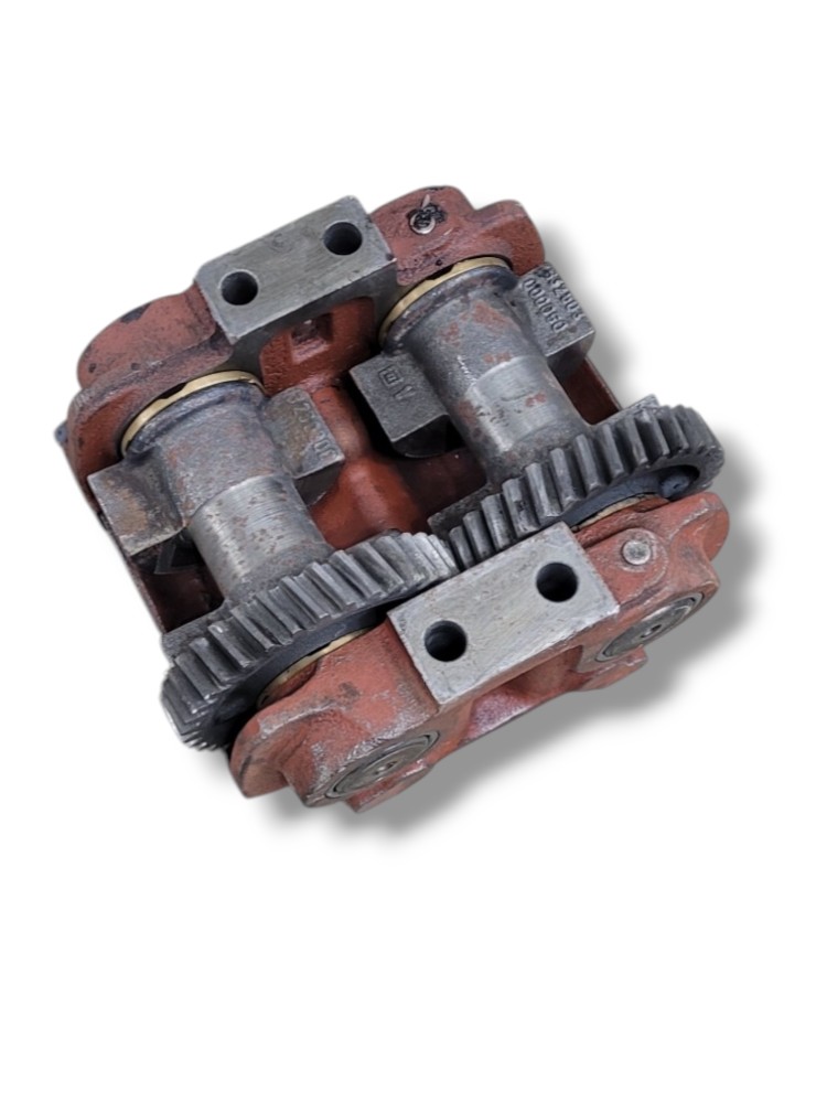 Contra Balança Motor Mwm