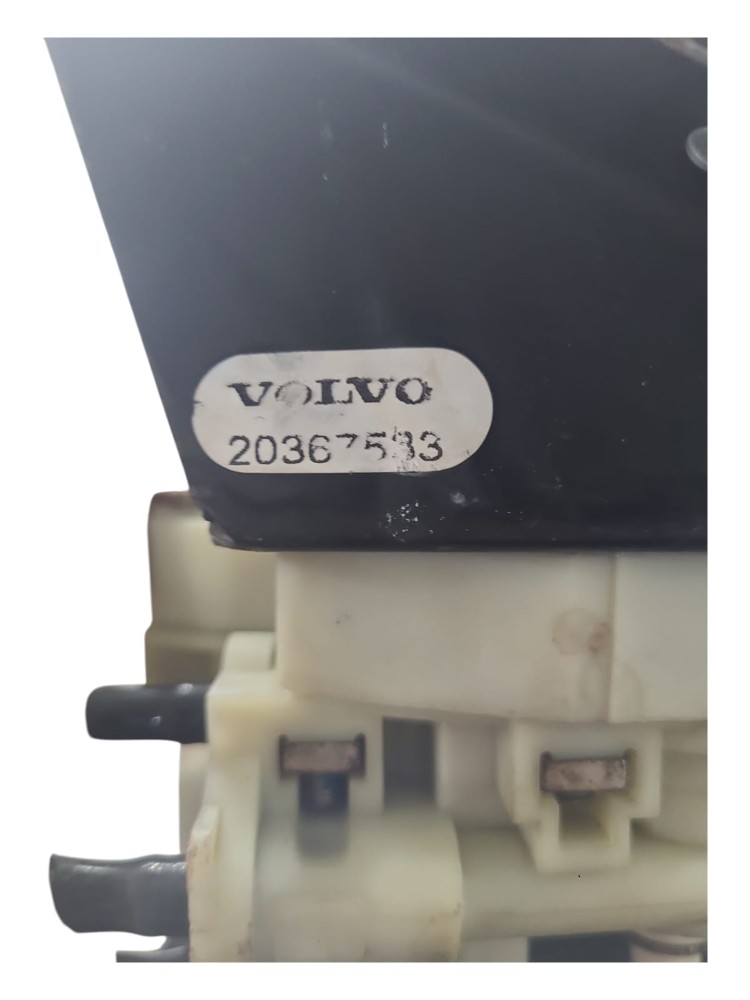 Valvula Freio Volvo 5