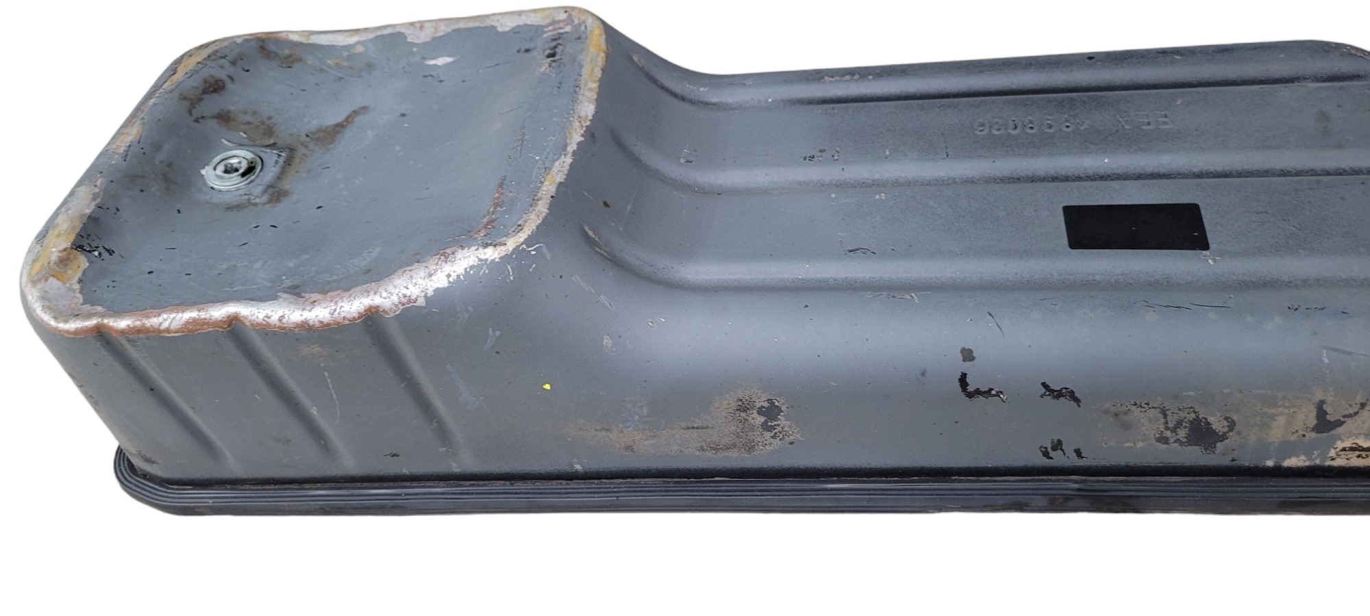 Carter Motor Oleo Vw Costellattion 24250 17250 3
