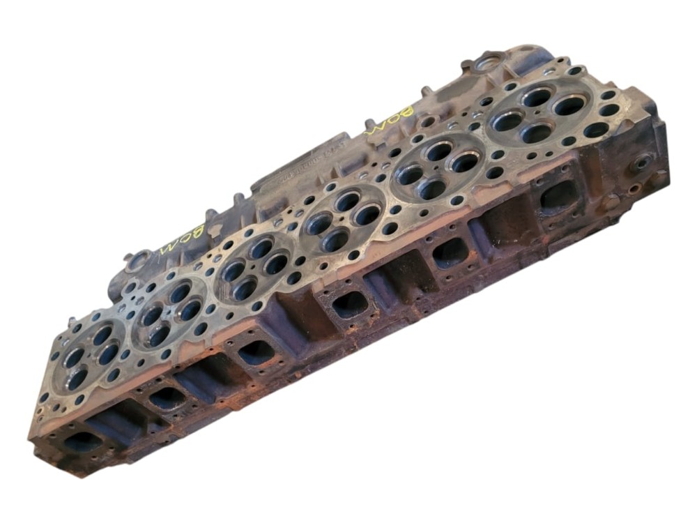 Cabeçote Motor Iveco Stralis Cursor 13 6
