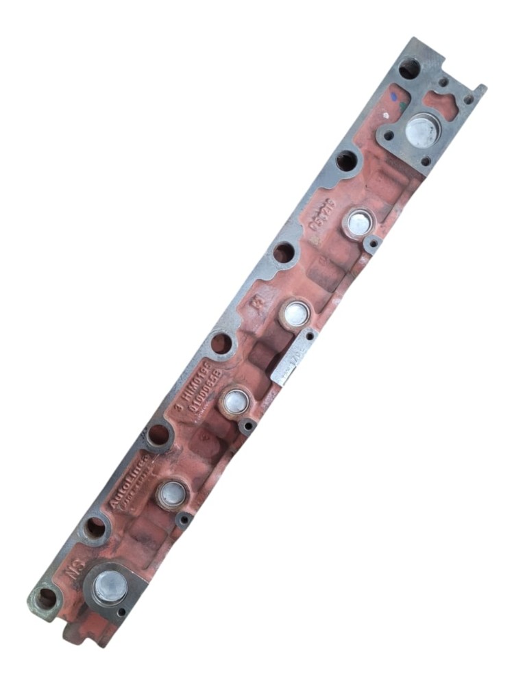Cabecote Motor Autoline Mb 1214 1
