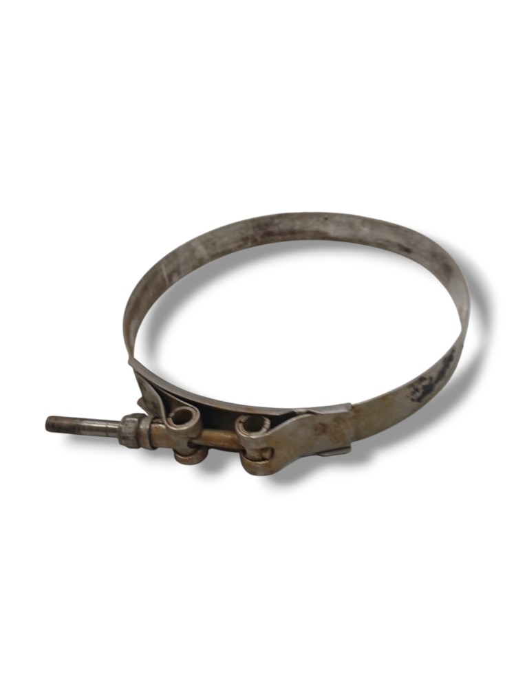 Abracadeira Mangueira Filtro Ar Ford Cargo 5