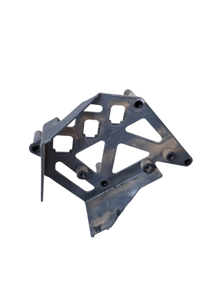 Suporte Valvula Egr Daf 2021 1