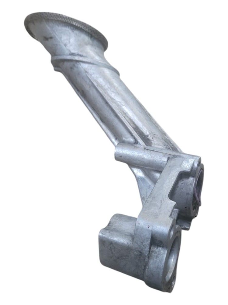 Pescador Oleo Volvo Fh 4