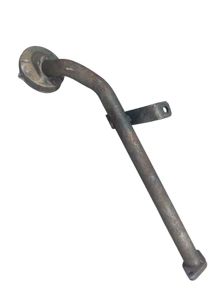 Pescador Oleo Carter Ford Cargo 3