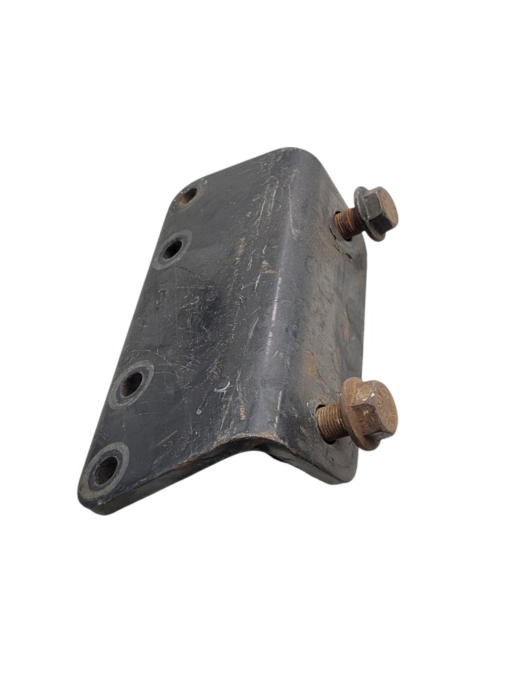 Suporte Console Mb Axor Inferior 5