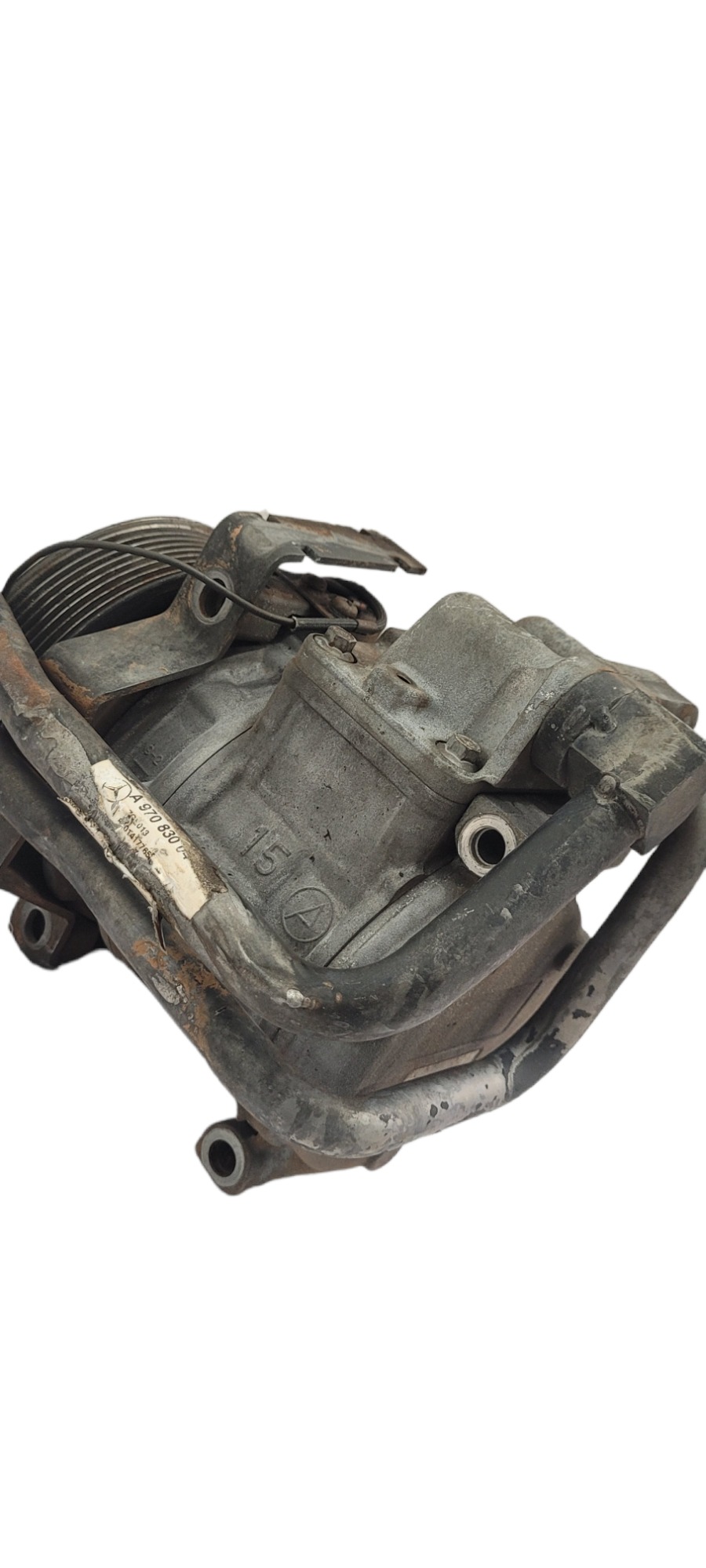 Compressor Ar M Benz 1
