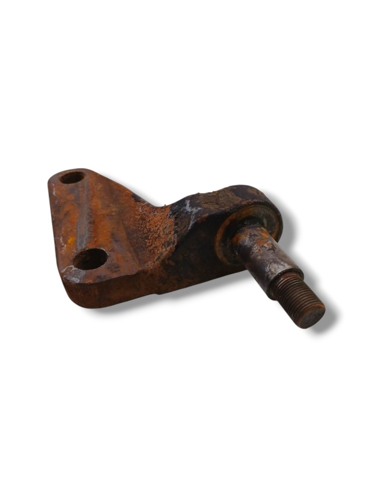 Suporte Inferior Amortecedor Ford Cargo 2012 Va153 6