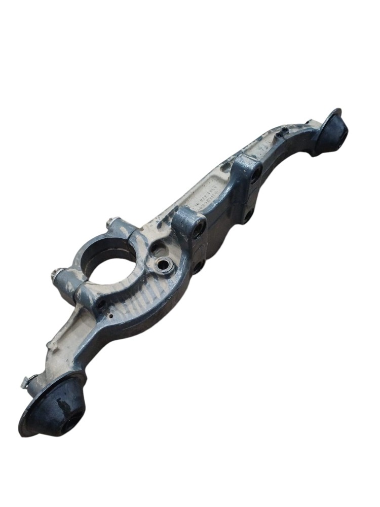 Suporte Chassi Mb New Actros 2651 3