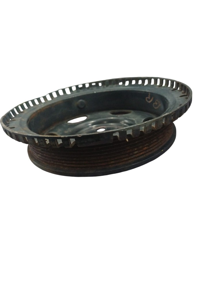 Polia Virabrequim Motor Cummins 4