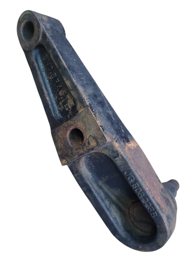 Suporte Amortecedor Vw Ford Cargo Tjg803223b 3