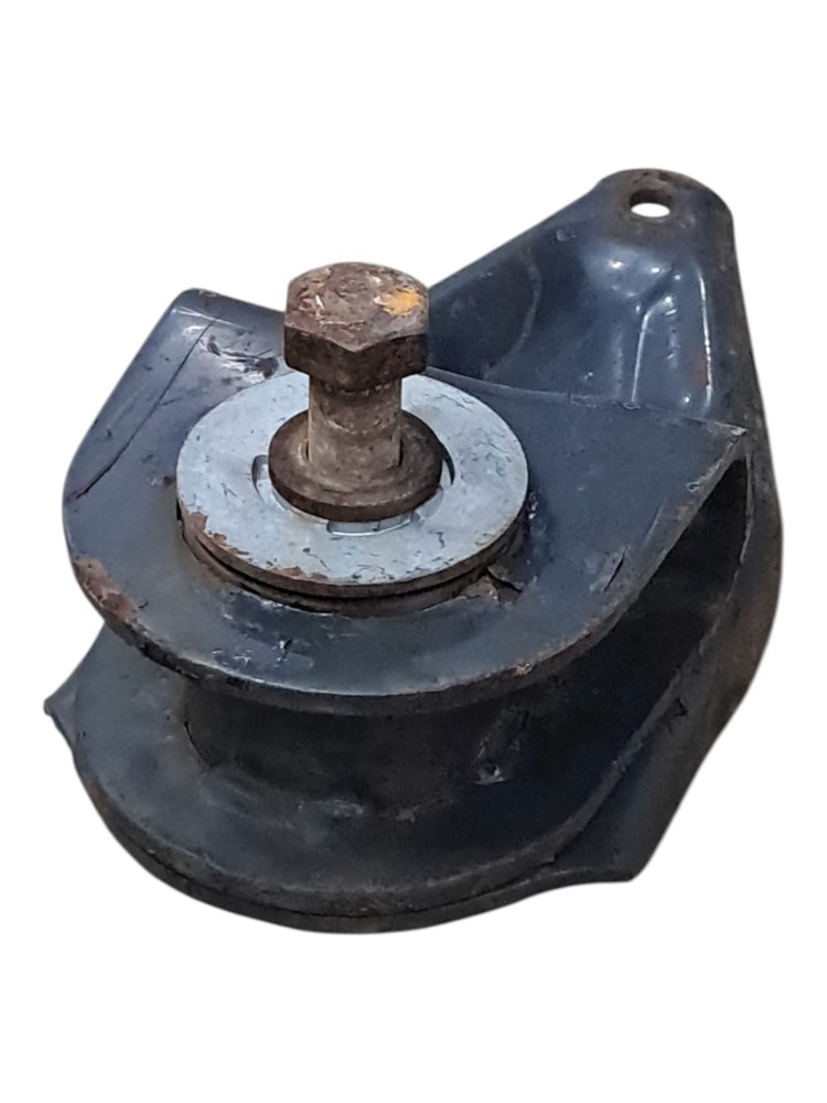 Suporte Jumelo Feixe Mola Iveco Cursor 2