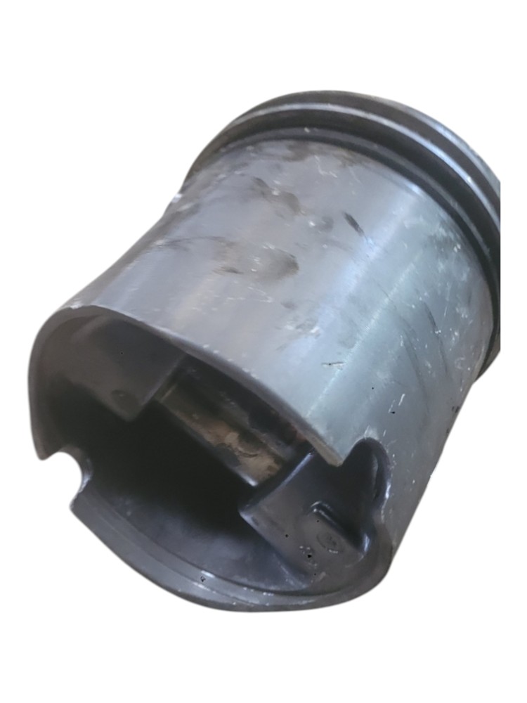 Pistao Motor Mb Axor 8