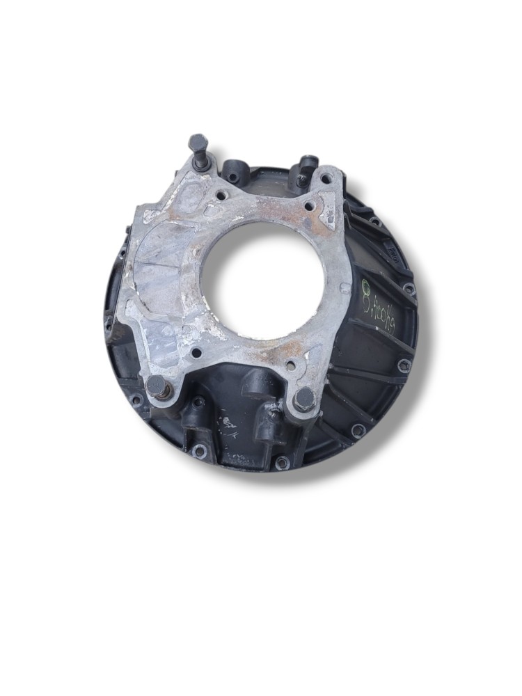 Capa Seca Caixa Eaton 1