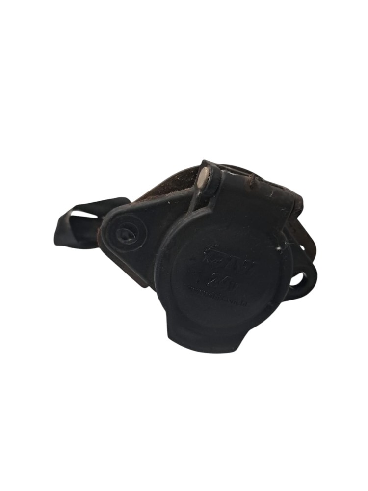 Tomada Eletrica Macho Femea 24V 3