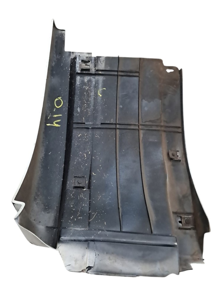 Parabarro Traseiro Vw 25370 VO14 5