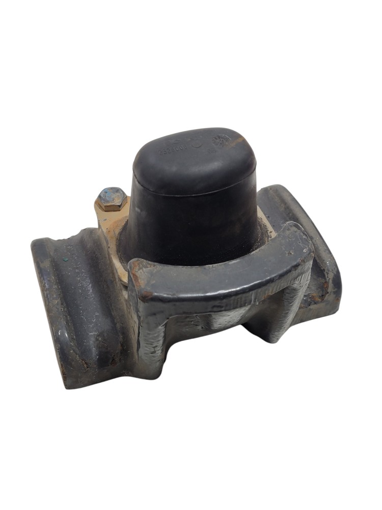 Coxim Suporte Assento Grampo Mola Scania 3