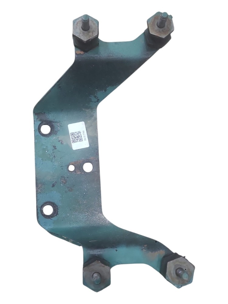 Suporte Modulo Injecao MWM 4