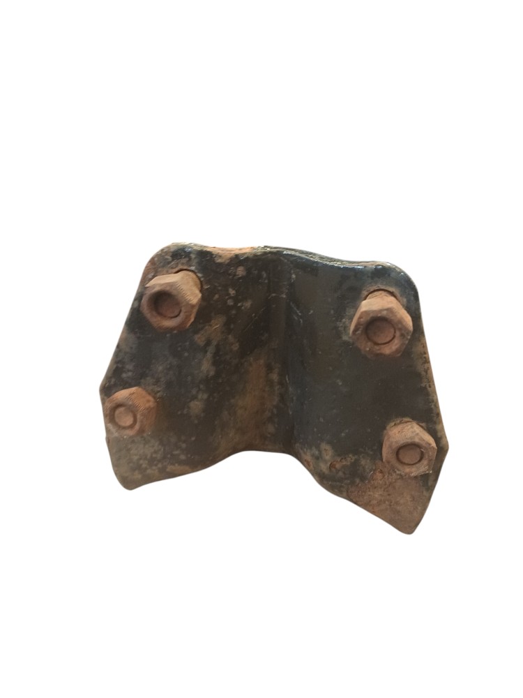 Suporte Contra Feixe Mola Vw 8150 6