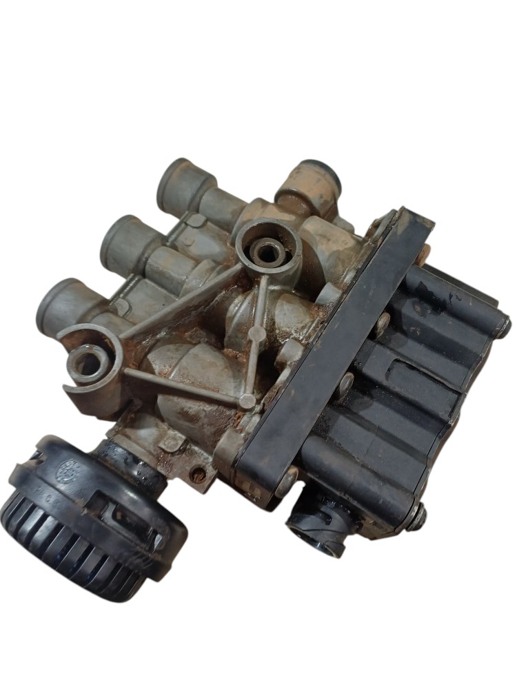 Valvula Suspensao Ar Scania Serie 5 5