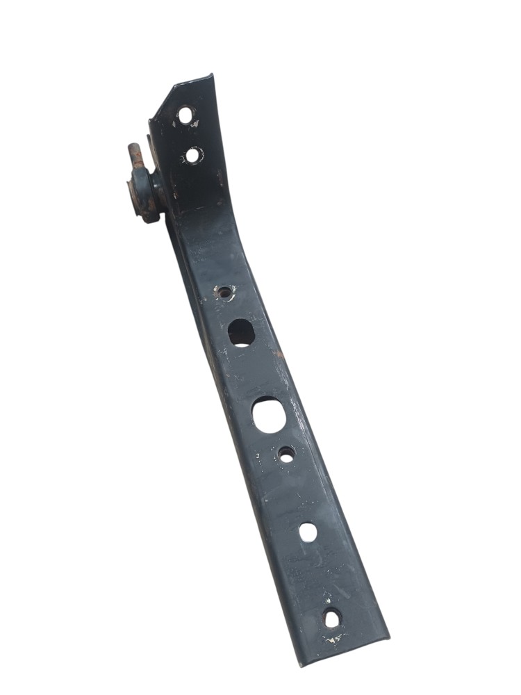Suporte Amortecedor Cabine Mb Atego Dianteiro 5