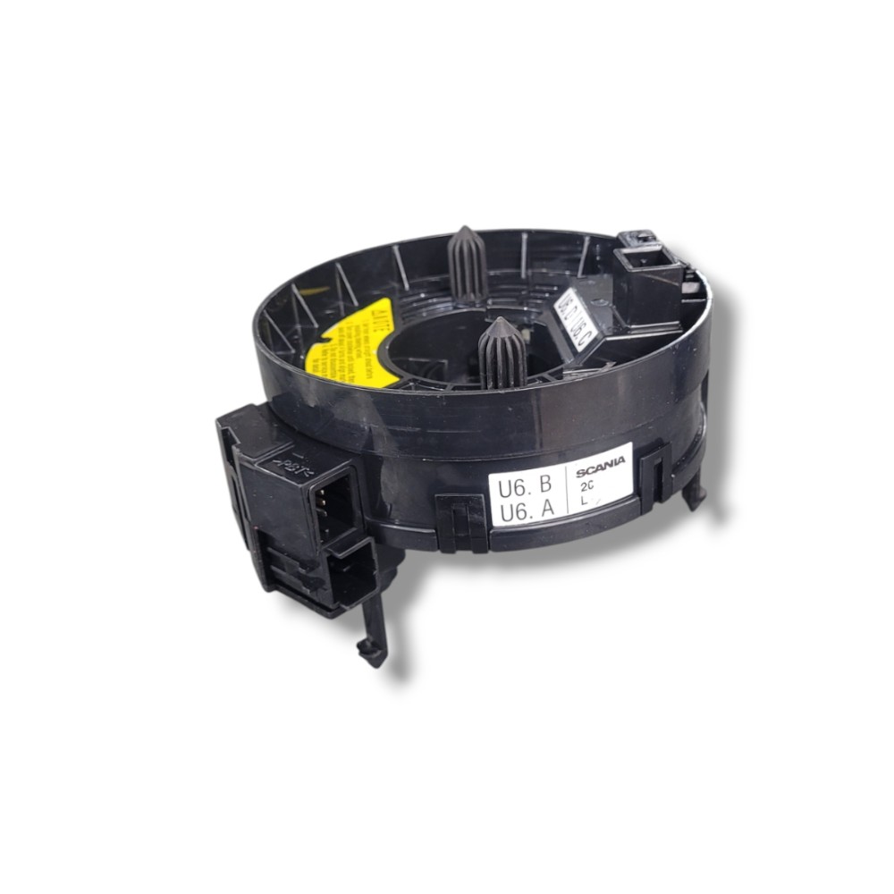 Cinta Volante Scania Ntg Sem Airbag 4