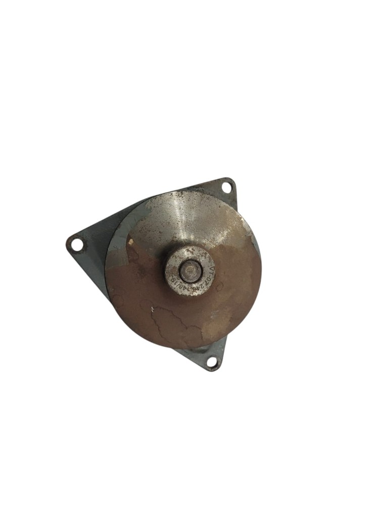 Bomba Agua Motor Cummins ISC 5