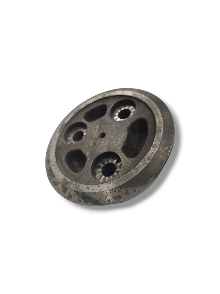Cubo Engrenagem Re Louca Volvo Nl 2