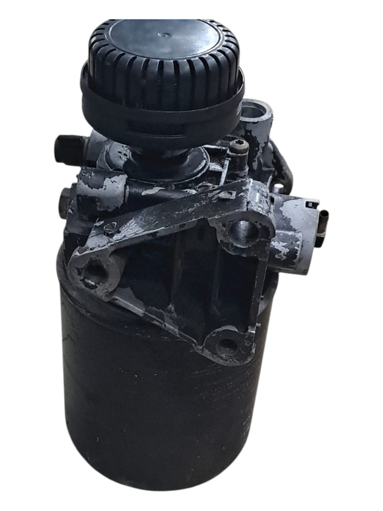 Valvula Ar APU Com Filtro Ford Cargo 2423 2428 2429 5