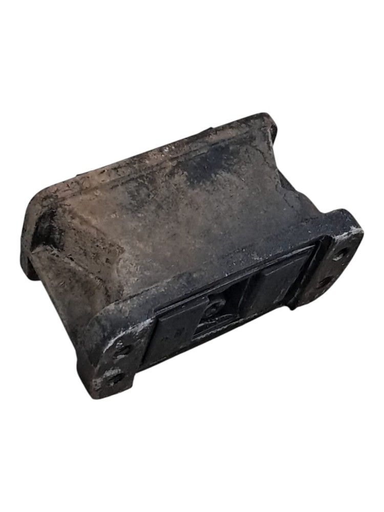 Coxim Traseiro Motor OM449 OM447 Mercedes-Benz 4