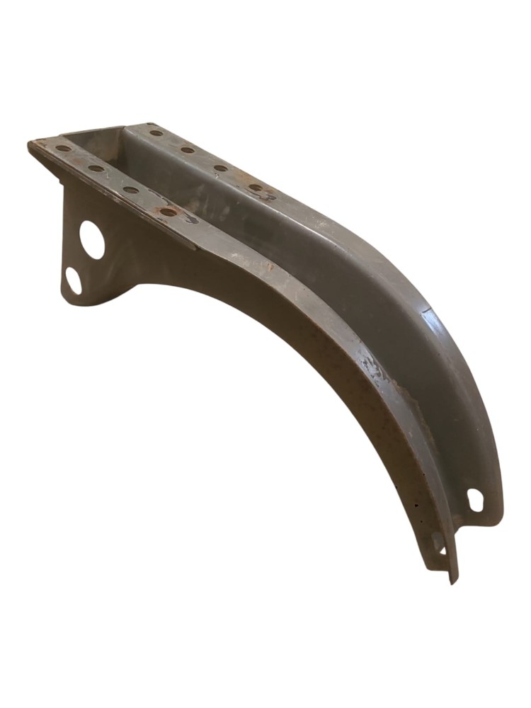Suporte Tanque Combustivel Volvo Fh 5