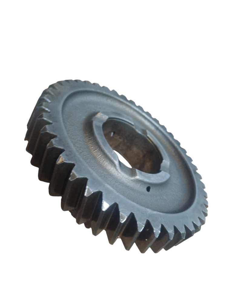 Engrenagem 3 Movel Caixa Cambio Eaton Fs5306a 5