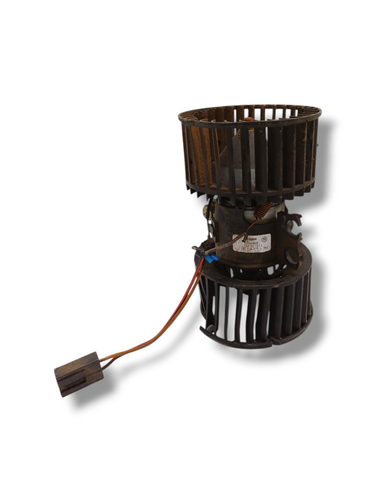 Motor Ventilador Caixa Ar Vw 24.280 2021 Vo28