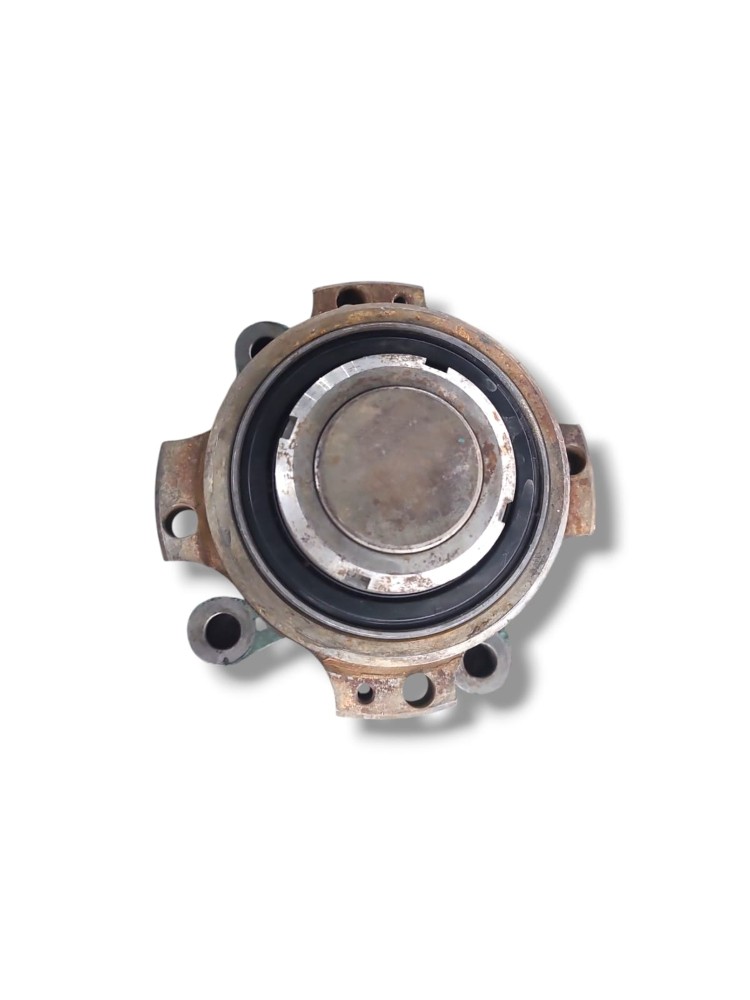 Cubo Helice Ventilador Volvo Fh 2