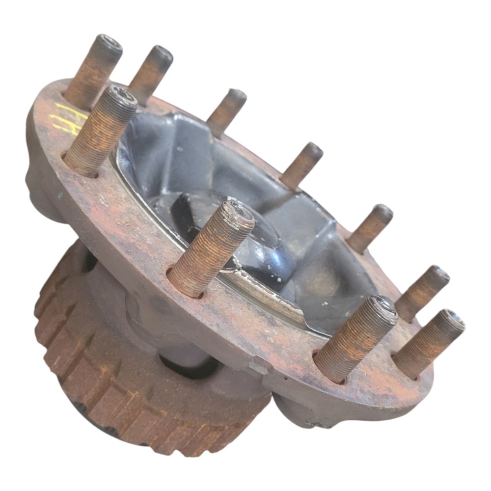 Cubo Roda Volvo Fh 3