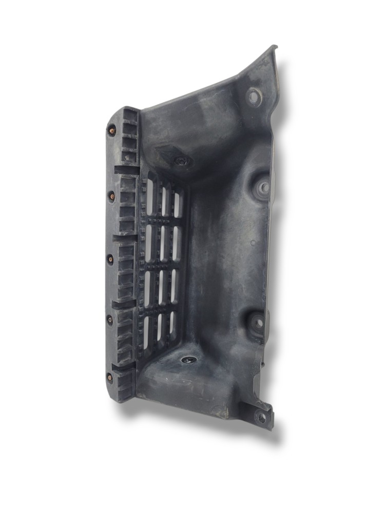 Estribo Foton 1039 2020 2021 Preto 4