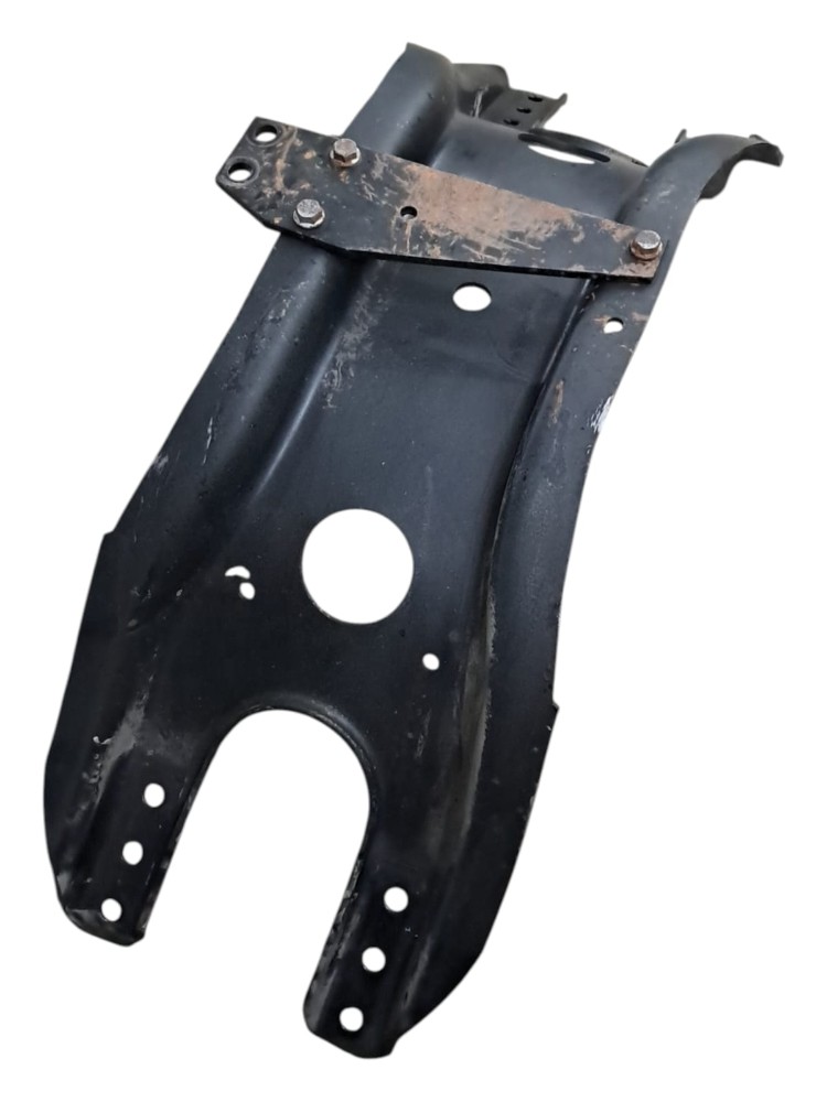 Travessa Inferior Eixo Cardan  Mb Axor 1933 2012