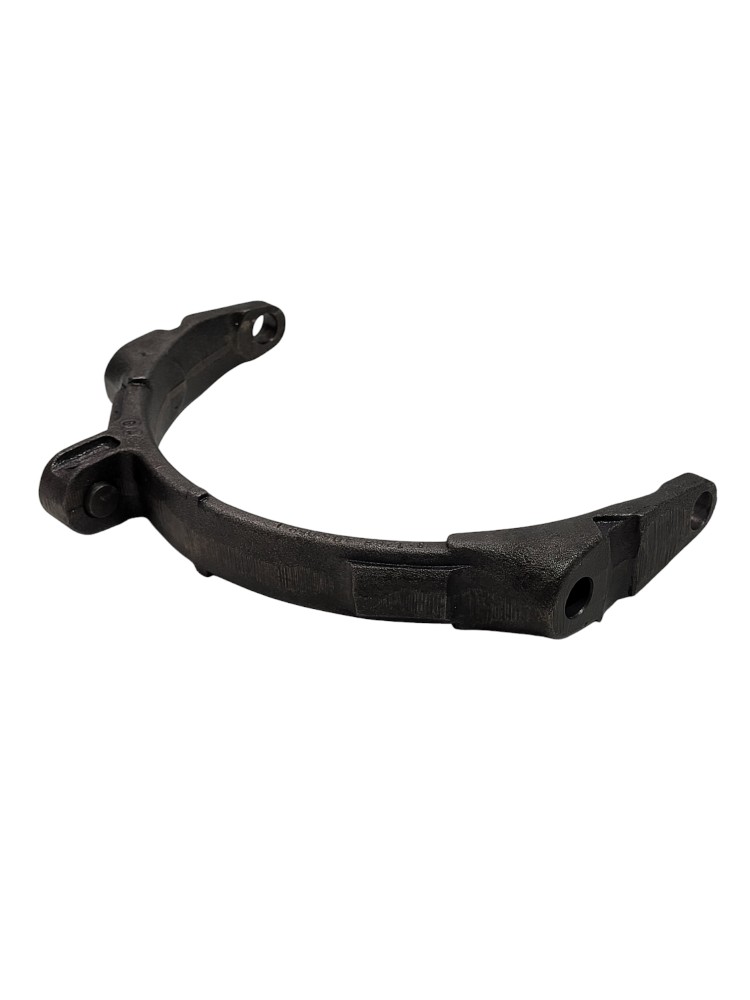 Garfo Caixa Cambio Zf 2