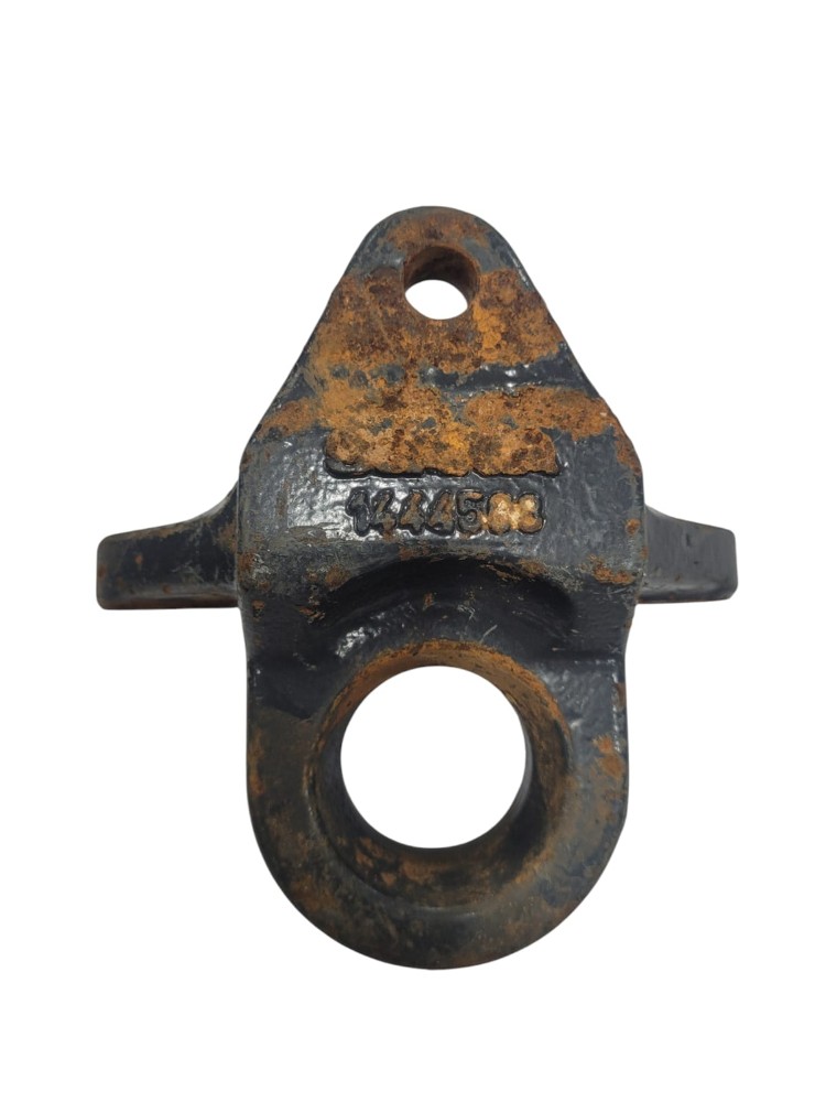 Suporte Chassi Braço Balanço Scania Dianteiro 2