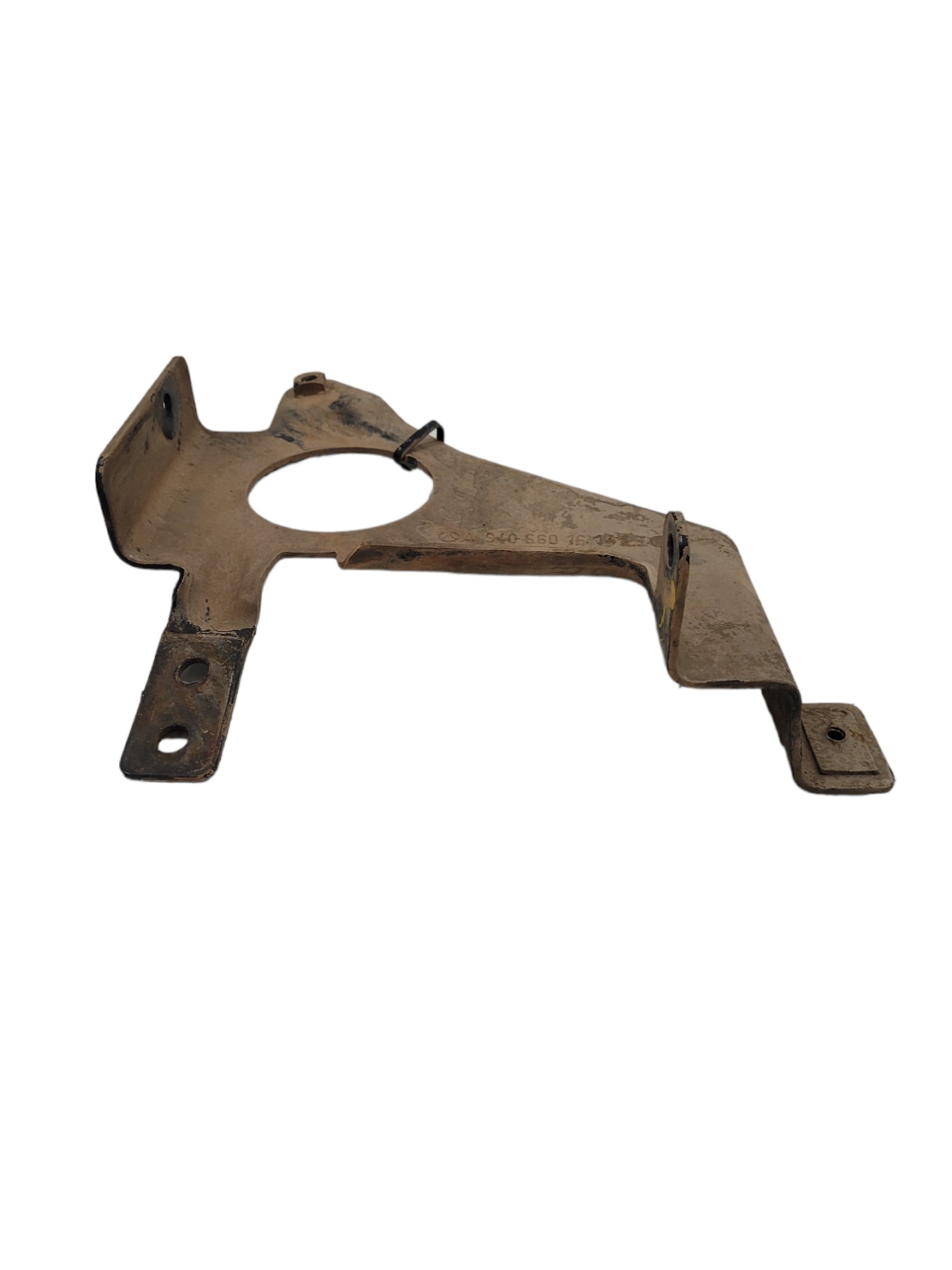 Suporte Superior Traseiro M Benz A9406601614 2